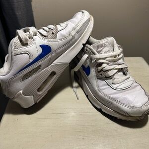 Nike Air Max 90 (Grade School)